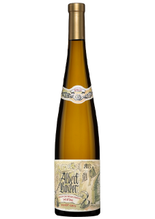 Domaine Albert Boxler Pinot Gris Grand Cru Sommerberg Cuvée W 2024