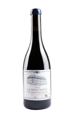 Domaine Camille Thiriet Côte De Nuits Aux Montagnes rouge 2023