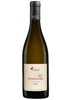 Domaine Pierre-Jean Villa - Primavera 2024 en vente ici