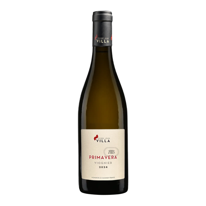 Domaine Pierre-Jean Villa - Primavera 2024 en vente ici