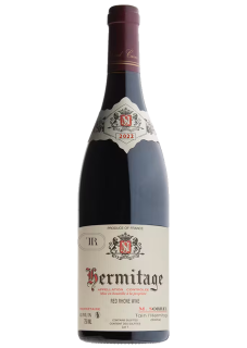 Domaine Marc Sorrel Hermitage Rouge 2022 en vente ici