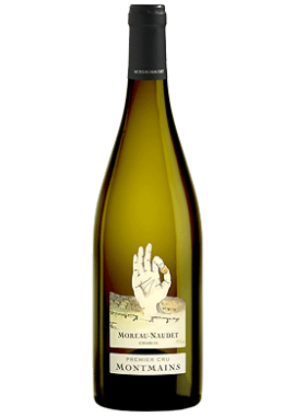 Chablis 1er Cru Montmains