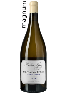 Domaine Hubert Lamy - Magnum Saint-Aubin 1er Cru Clos de la Chatenière 2016