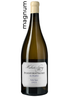 Domaine Hubert Lamy Magnum Puligny Montrachet Les Tremblots 2023