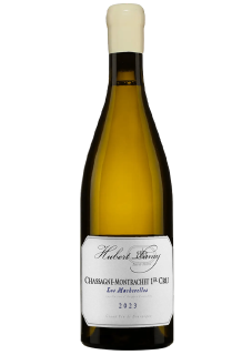Jean-Claude Bachelet Chassagne-Montrachet 1er Cru Macherelles 2023