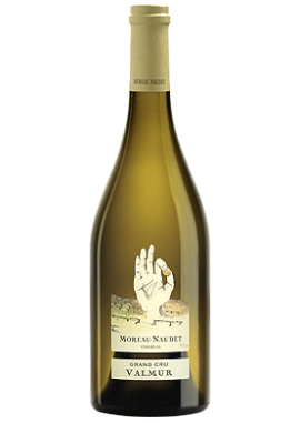 Chablis Grand Cru Valmur