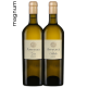 Domaine Arretxea Duo de magnums blancs parcellaires Schistes et Grés 2022