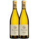 Domaine Arretxea Duo de blancs parcellaires Schistes et Grés 2023