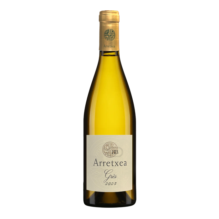Domaine Arretxea Irouléguy Grès 2020