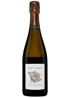 Champagne Pierre Gerbais Extra-Brut Pinot Meunier Lieu-Dit Bochot