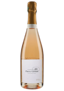 Champagne Pierre Gerbais Grains de Celles Rosé Extra-Brut en vente ici