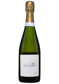 Champagne Pierre Gerbais Grains de Celles en vente ici