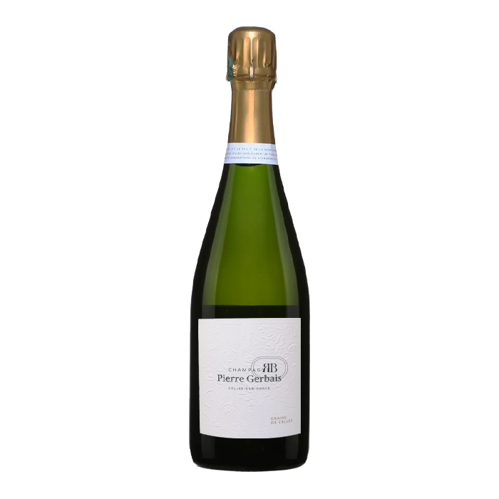 Champagne Pierre Gerbais Grains de Celles en vente ici