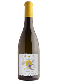 Clau de Nell Chenin Blanc 2023 en vente ici