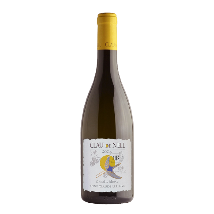Clau de Nell Chenin Blanc 2023 en vente ici