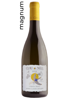 Clau de Nell Magnum Chenin Blanc 2023 en vente ici