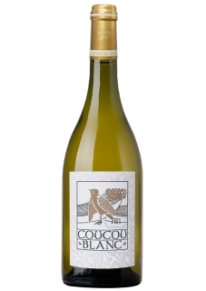 Elian Da Ros Côtes du Marmandais Coucou Blanc 2023 en vente ici