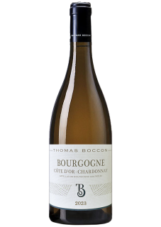 Thomas Boccon - Bourgogne Côte d'Or 2023 en vente ici