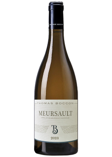 Thomas Boccon - Meursault Moulin-Landin 2023 en vente ici