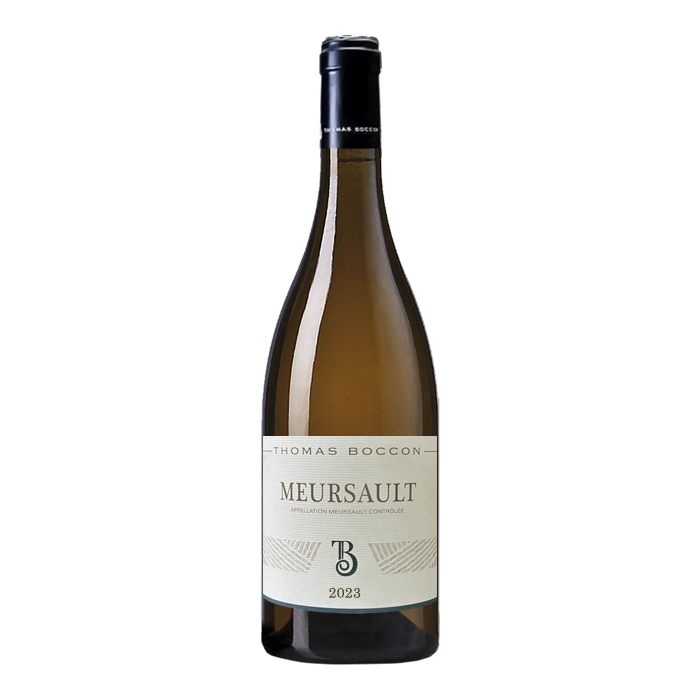 Thomas Boccon - Meursault Moulin-Landin 2023 en vente ici