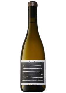 Domaine Cyprien Arlaud Scritch Bourgogne Blanc Chardonnay 2023