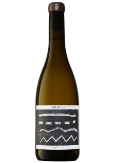 Domaine Cyprien Arlaud Scritch Bourgogne Blanc Aligoté 2024