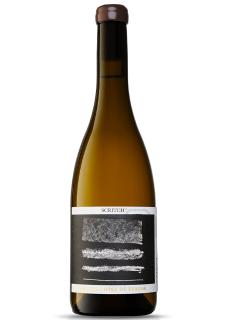 Domaine Cyprien Arlaud Scritch Bourgogne Hautes Côtes de Beaune 2024
