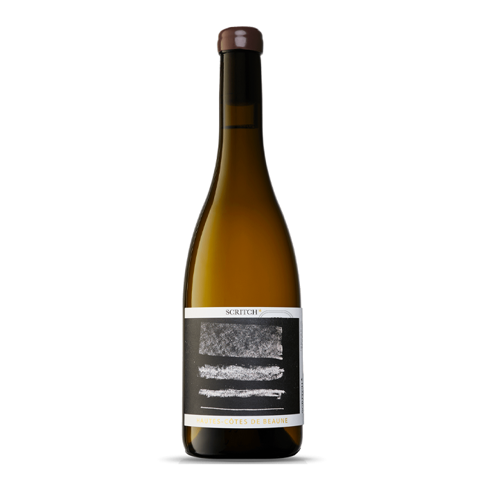 Domaine Cyprien Arlaud Scritch Bourgogne Hautes Côtes de Beaune 2024