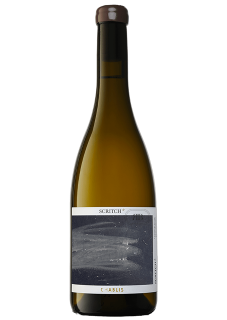 Domaine Cyprien Arlaud Scritch Chablis 2024