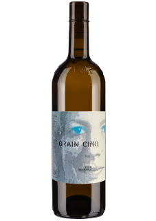 Marie-Thérèse Chappaz Grain Cinq 2024 en vente ici