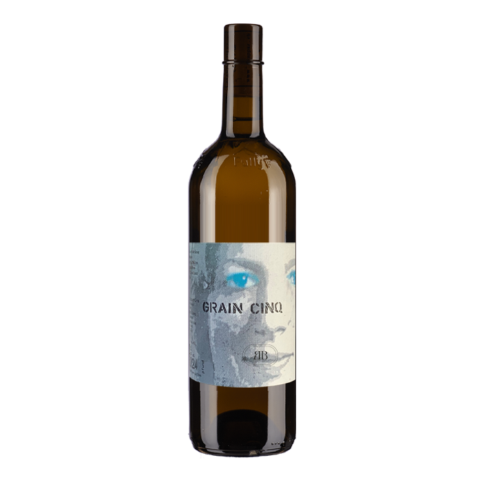 Marie-Thérèse Chappaz Grain Cinq 2024 en vente ici