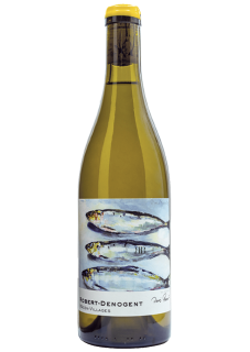 Domaine Robert-Denogent Macon-Village Les Sardines 2023