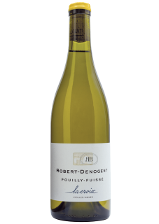 Domaine Robert-Denogent Pouilly-Fuissé La croix 2023