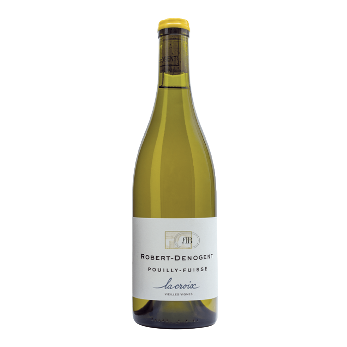 Domaine Robert-Denogent Pouilly-Fuissé La croix 2023
