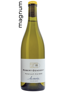 Domaine Robert-Denogent Magnum Pouilly-Fuissé La croix 2023