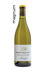 Domaine Robert-Denogent Magnum Pouilly-Fuissé La croix 2023