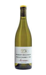 Domaine Robert-Denogent Pouilly-Fuissé 1er Cru Les Reisses 2023