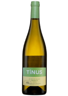 Château des Tourettes Tinus Grand Blanc Premier Tri