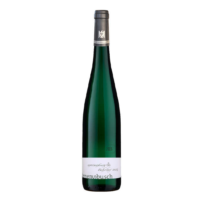 Weingut Clemens Busch Marienburg Fahrla GG Riesling 2023