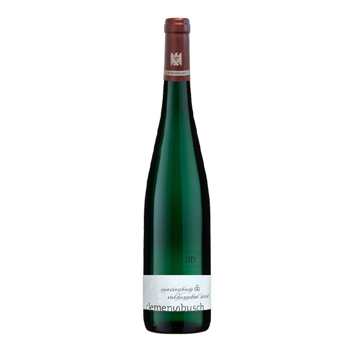 Weingut Clemens Busch Marienburg Rothenpfad Riesling 2024 en vente ici