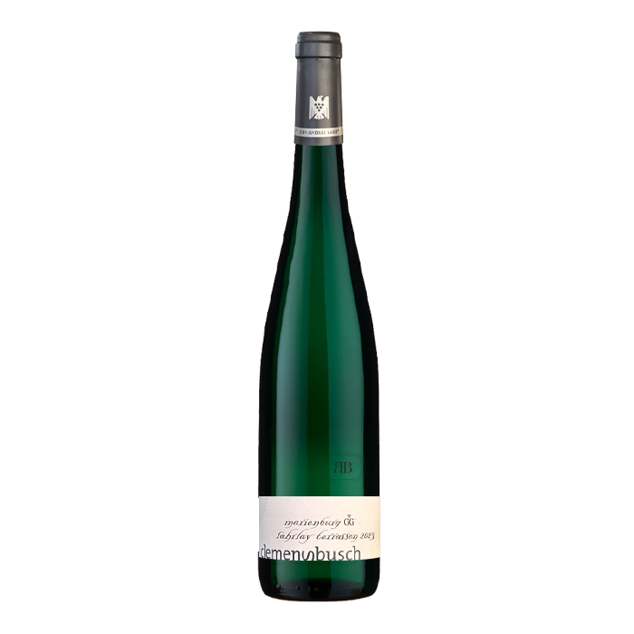 Weingut Clemens Busch Marienburg Fahrlay-Terrassen GG Riesling 2023