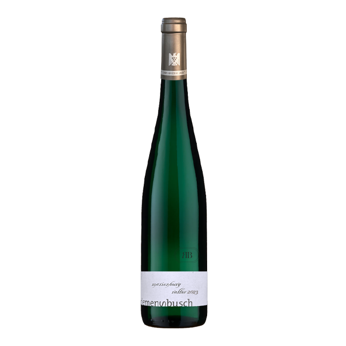 Weingut Clemens Busch Marienburg Raffes GG Riesling 2023 en vente ici