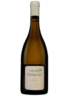 Champagne Mouzon-Leroux et Fils Coteaux Champenois Blanc 7 Cépages 2022