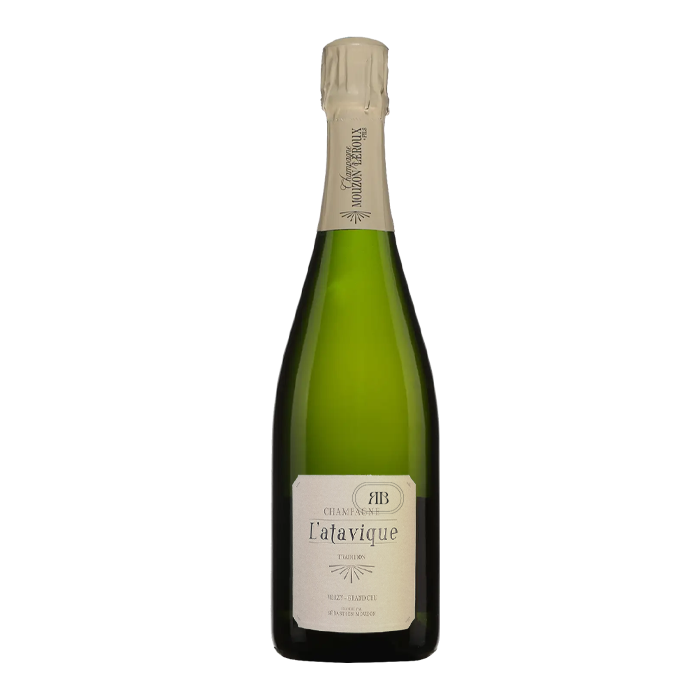 Champagne Mouzon-Leroux et Fils L'Atavique Grand Cru Extra-Brut Nature