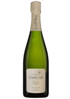 Champagne Mouzon-Leroux et Fils Grand Cru Blanc de noirs L'Ineffable 2019