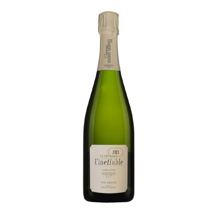 Champagne Mouzon-Leroux et Fils Grand Cru Blanc de noirs L'Ineffable 2019