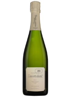 Champagne Mouzon-Leroux et Fils Grand Cru L’Ascendant Solera