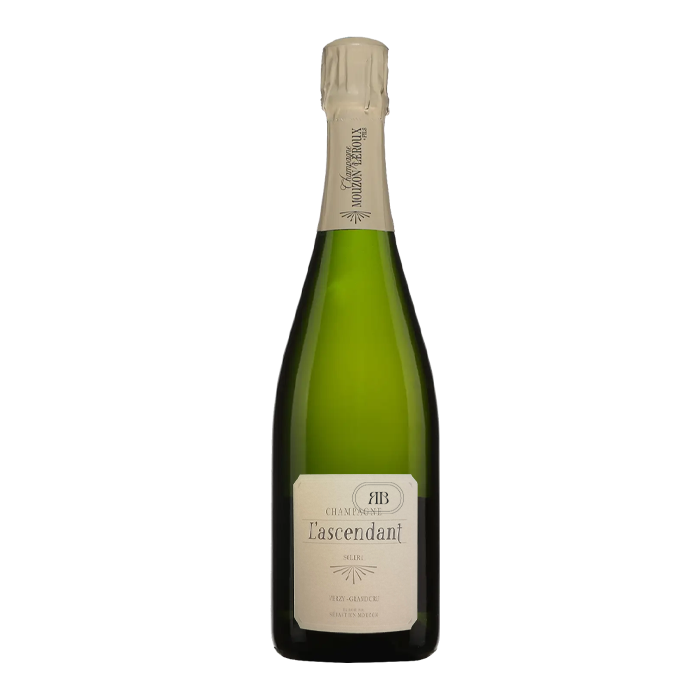 Champagne Mouzon-Leroux et Fils Grand Cru L’Ascendant Solera