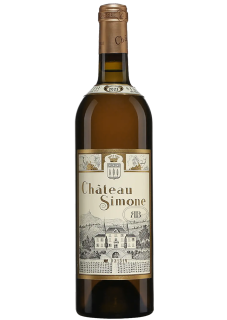 Château Simone Palette Blanc 2023 en vente ici