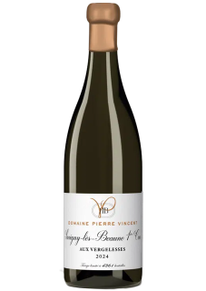 Domaine Pierre Vincent Savigny-lès-Beaune 1er Cru Aux Vergelesses 2024